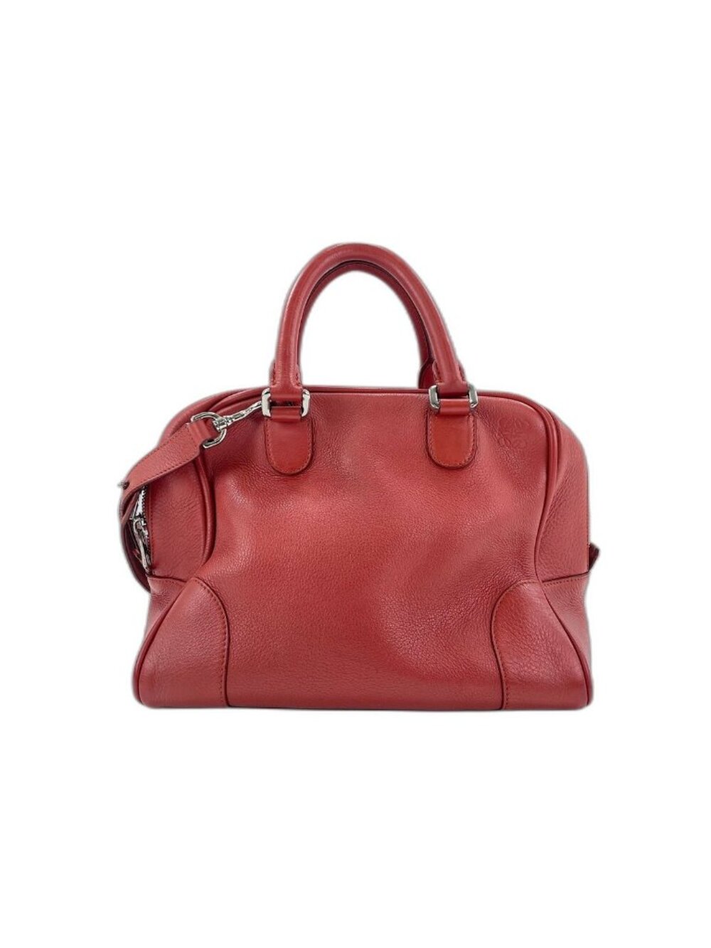 Loewe Shoulder Bag Amazona